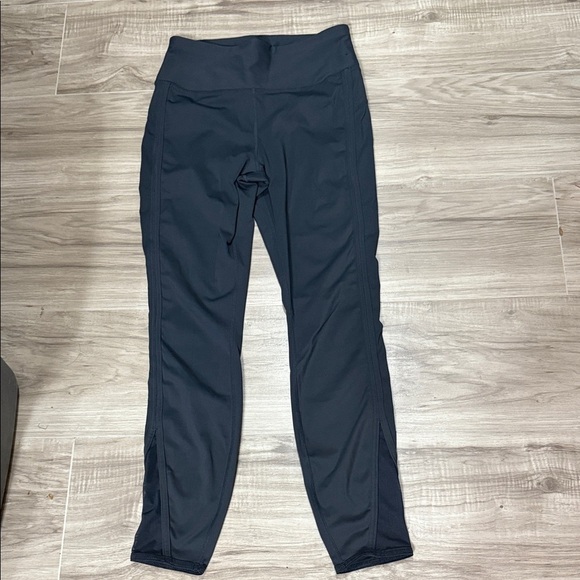 Avia Pants - Avia Dark Gray Women's size 0-2